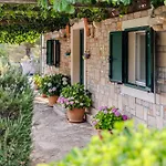 Ferienhaus Sarbunara *