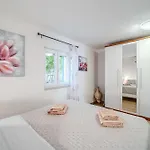 Sarbunara Ferienhaus Milna (Brac)