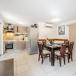 Ferienhaus Sarbunara Milna (Brac)