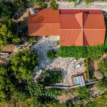 Ferienhaus Sarbunara *